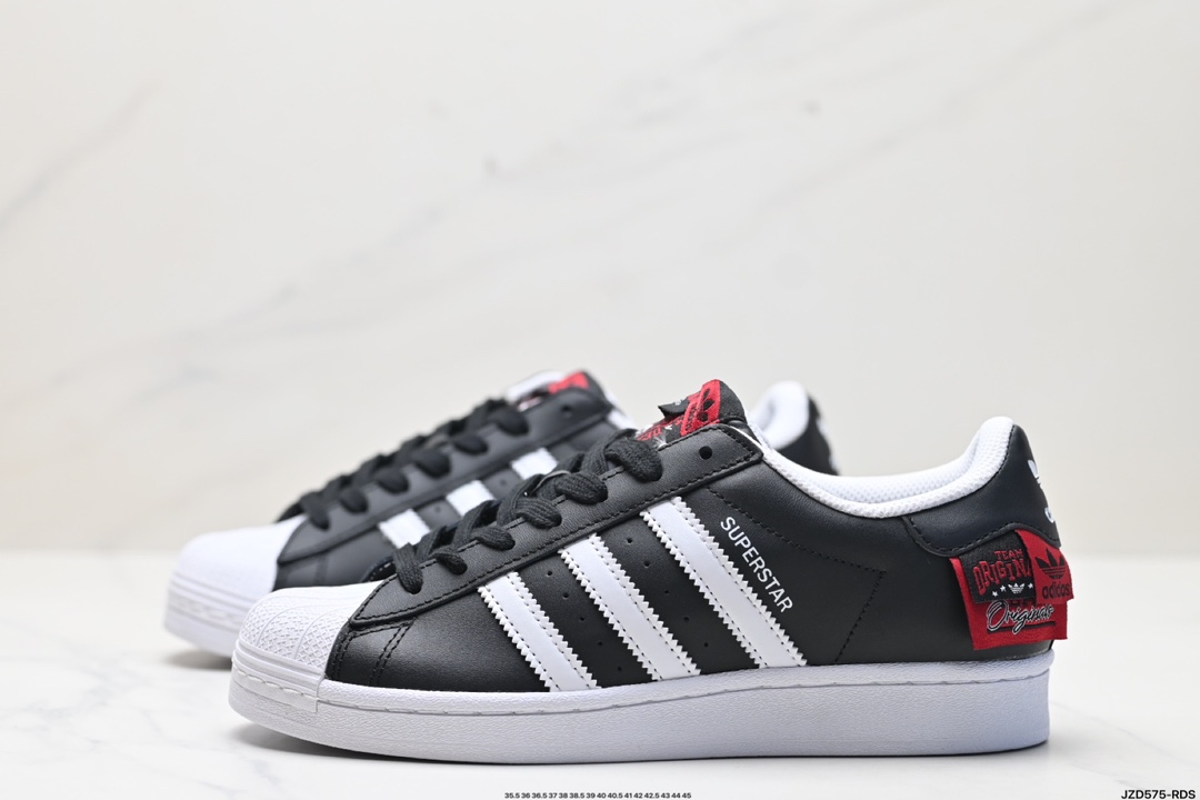 Adidas Superstar Shoes